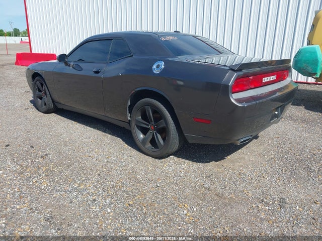 Aukcja sprzedaży 2014 Dodge Challenger Sxt, vin: 2C3CDYAG8EH204225, numer aukcji: 44893645