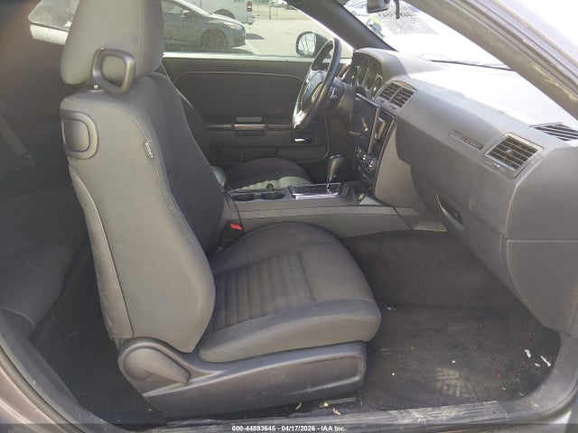 Aukcja sprzedaży 2014 Dodge Challenger Sxt, vin: 2C3CDYAG8EH204225, numer aukcji: 44893645