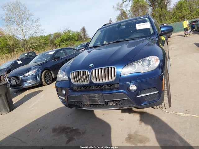 Aukcja sprzedaży 2013 Bmw X5 Xdrive35i/xdrive35i Premium/xdrive35i Sport Activity, vin: 5UXZV4C50D0B12201, numer aukcji: 44893647