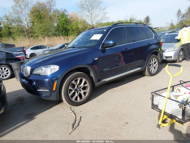 Aukcja sprzedaży 2013 Bmw X5 Xdrive35i/xdrive35i Premium/xdrive35i Sport Activity, vin: 5UXZV4C50D0B12201, numer aukcji: 44893647