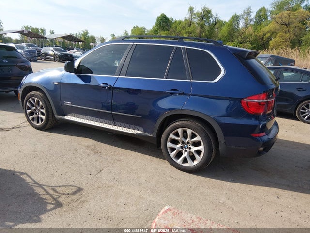 Aukcja sprzedaży 2013 Bmw X5 Xdrive35i/xdrive35i Premium/xdrive35i Sport Activity, vin: 5UXZV4C50D0B12201, numer aukcji: 44893647