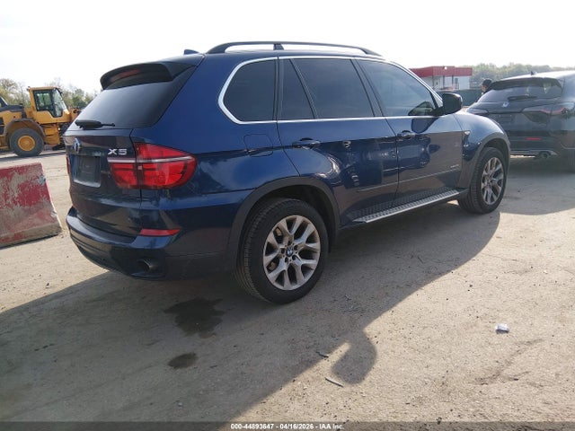 Aukcja sprzedaży 2013 Bmw X5 Xdrive35i/xdrive35i Premium/xdrive35i Sport Activity, vin: 5UXZV4C50D0B12201, numer aukcji: 44893647
