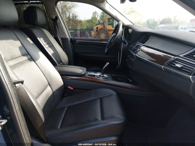 Aukcja sprzedaży 2013 Bmw X5 Xdrive35i/xdrive35i Premium/xdrive35i Sport Activity, vin: 5UXZV4C50D0B12201, numer aukcji: 44893647