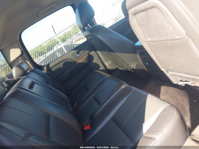 Aukcja sprzedaży 2013 Gmc Sierra 1500 Slt, vin: 3GTP2WE70DG206647, numer aukcji: 44893649