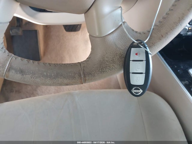 Aukcja sprzedaży 2015 Nissan Pathfinder Platinum/s/sl/sv, vin: 5N1AR2MN6FC620303, numer aukcji: 44893653