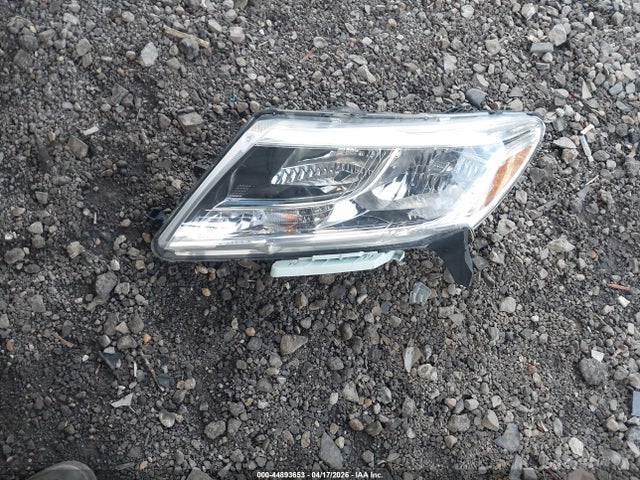 Aukcja sprzedaży 2015 Nissan Pathfinder Platinum/s/sl/sv, vin: 5N1AR2MN6FC620303, numer aukcji: 44893653