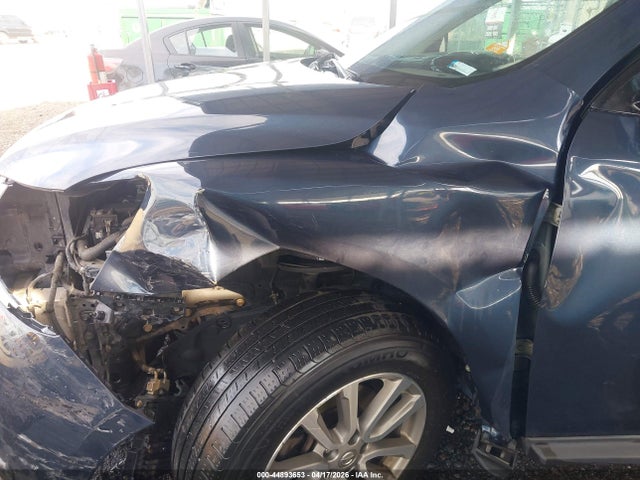 Aukcja sprzedaży 2015 Nissan Pathfinder Platinum/s/sl/sv, vin: 5N1AR2MN6FC620303, numer aukcji: 44893653