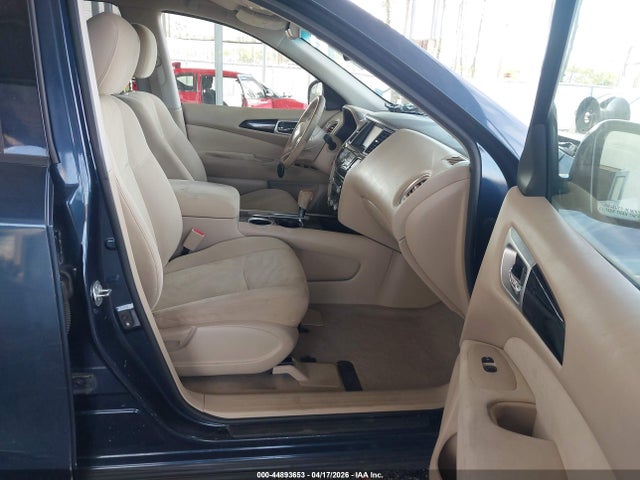 Aukcja sprzedaży 2015 Nissan Pathfinder Platinum/s/sl/sv, vin: 5N1AR2MN6FC620303, numer aukcji: 44893653