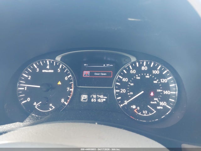 Aukcja sprzedaży 2015 Nissan Pathfinder Platinum/s/sl/sv, vin: 5N1AR2MN6FC620303, numer aukcji: 44893653