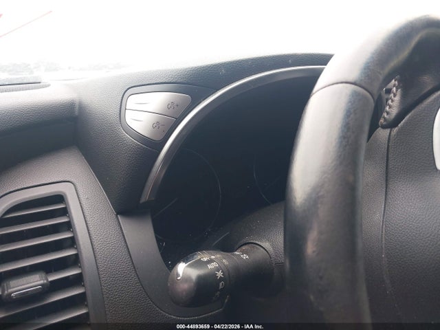 44893659 :رقم المزاد ، JN8CS1MW6HM412282 vin ، 2017 Infiniti Qx70 مزاد بيع