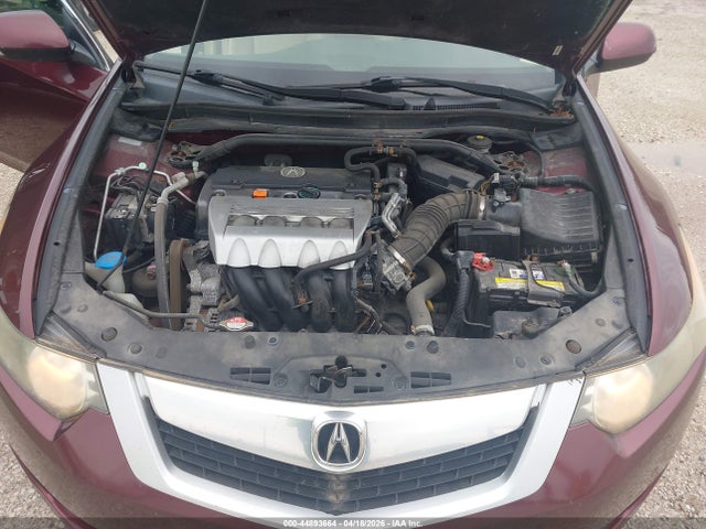Продажа на аукционе авто 2009 Acura Tsx, vin: JH4CU26629C006563, номер лота: 44893664
