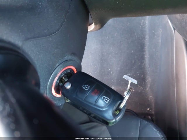 Продаж на аукціоні авто 2013 Kia Soul +, vin: KNDJT2A60D7585086, номер лоту: 44893665