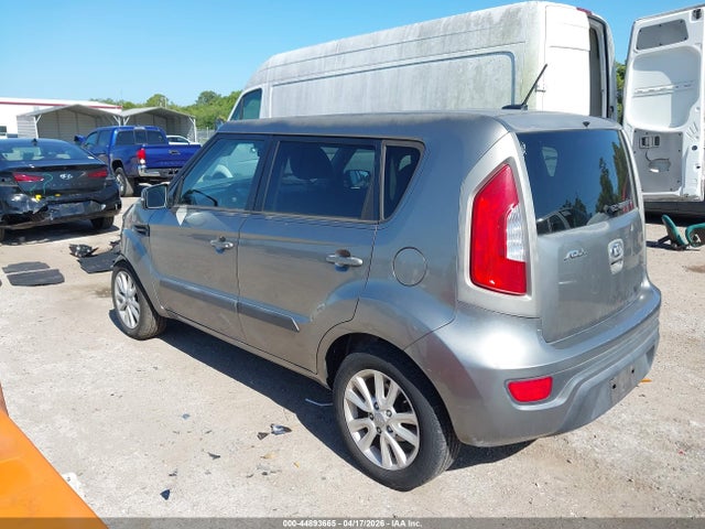 Продаж на аукціоні авто 2013 Kia Soul +, vin: KNDJT2A60D7585086, номер лоту: 44893665