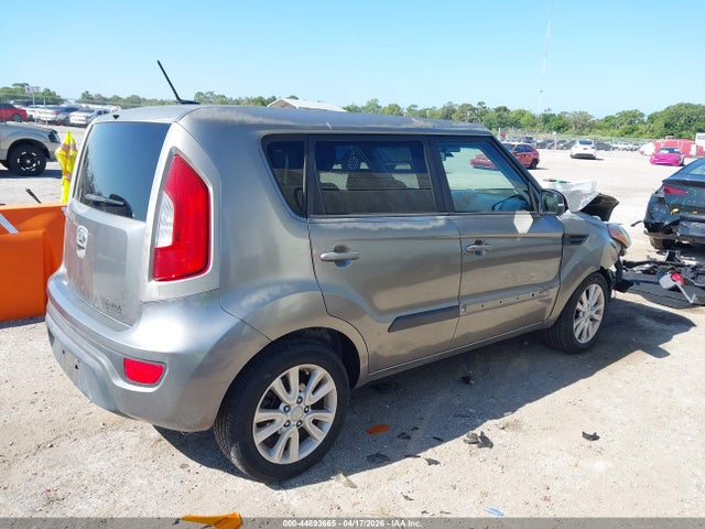 Продаж на аукціоні авто 2013 Kia Soul +, vin: KNDJT2A60D7585086, номер лоту: 44893665