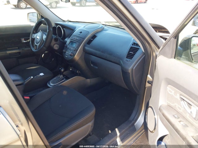 Продаж на аукціоні авто 2013 Kia Soul +, vin: KNDJT2A60D7585086, номер лоту: 44893665