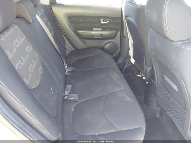 Продаж на аукціоні авто 2013 Kia Soul +, vin: KNDJT2A60D7585086, номер лоту: 44893665