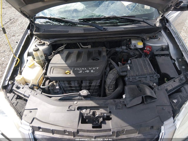 2014 Chrysler 200 Touring მანქანა იყიდება აუქციონზე, vin: 1C3CCBBB0EN107739, აუქციონის ნომერი: 44893671