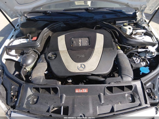 44893672 :رقم المزاد ، WDDGF8BB7BR140125 vin ، 2011 Mercedes-benz C 300 Luxury 4matic مزاد بيع