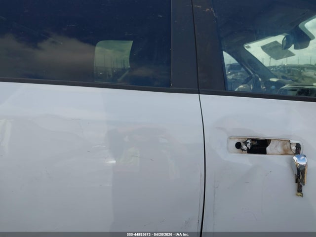 Aukcja sprzedaży 2015 Ram 2500 Laramie, vin: 3C6UR5FL6FG603343, numer aukcji: 44893673