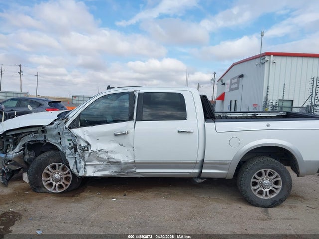 Aukcja sprzedaży 2015 Ram 2500 Laramie, vin: 3C6UR5FL6FG603343, numer aukcji: 44893673