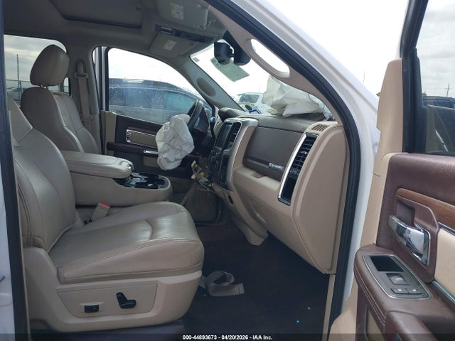 Aukcja sprzedaży 2015 Ram 2500 Laramie, vin: 3C6UR5FL6FG603343, numer aukcji: 44893673