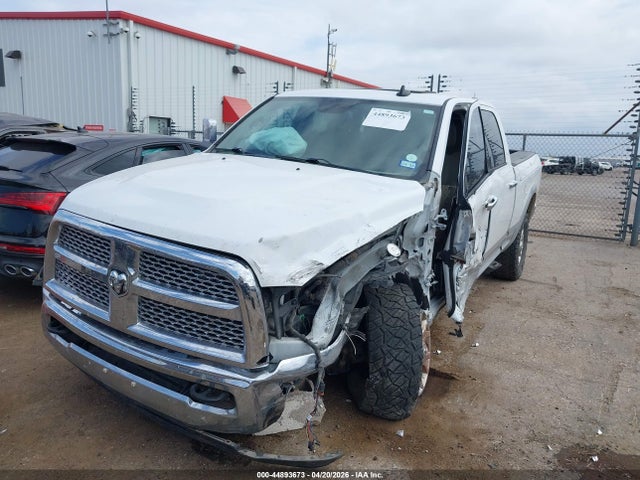 Aukcja sprzedaży 2015 Ram 2500 Laramie, vin: 3C6UR5FL6FG603343, numer aukcji: 44893673
