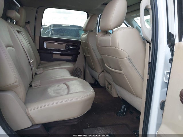 Aukcja sprzedaży 2015 Ram 2500 Laramie, vin: 3C6UR5FL6FG603343, numer aukcji: 44893673