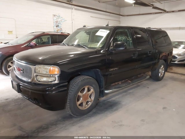 Aukcja sprzedaży 2005 Gmc Sierra 1500 Denali, vin: 2GTEK63N651357334, numer aukcji: 44893675