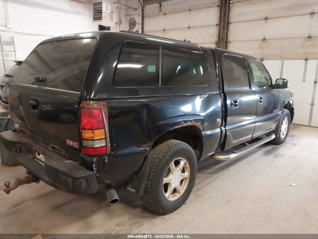 Aukcja sprzedaży 2005 Gmc Sierra 1500 Denali, vin: 2GTEK63N651357334, numer aukcji: 44893675