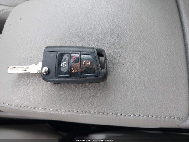 Aukcja sprzedaży 2015 Volkswagen Golf Tsi S 4-door, vin: 3VW217AU9FM011260, numer aukcji: 44893676