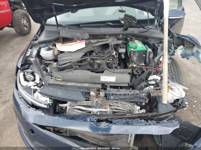 Aukcja sprzedaży 2015 Volkswagen Golf Tsi S 4-door, vin: 3VW217AU9FM011260, numer aukcji: 44893676