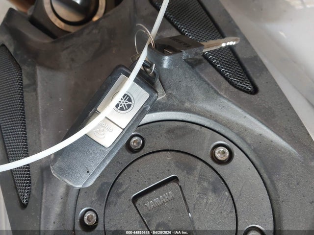 Aukcja sprzedaży 2025 Yamaha Mt09 Sp, vin: JYARN95E0SA001241, numer aukcji: 44893688
