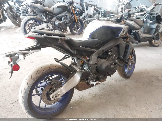 Aukcja sprzedaży 2025 Yamaha Mt09 Sp, vin: JYARN95E0SA001241, numer aukcji: 44893688