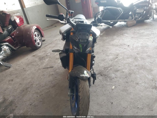 Aukcja sprzedaży 2025 Yamaha Mt09 Sp, vin: JYARN95E0SA001241, numer aukcji: 44893688