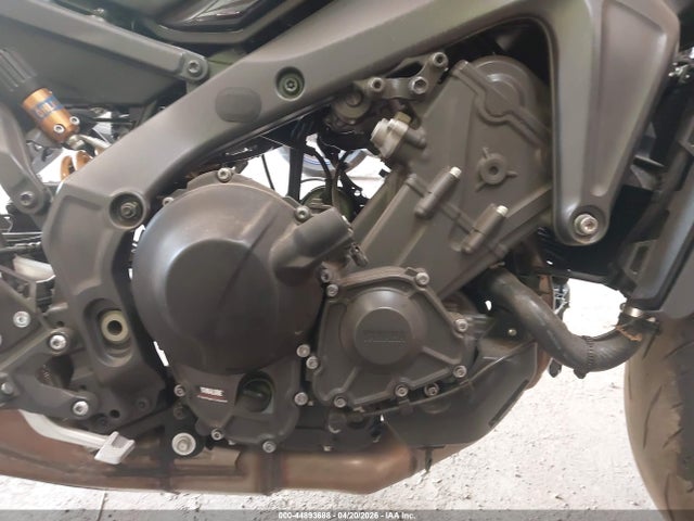 Aukcja sprzedaży 2025 Yamaha Mt09 Sp, vin: JYARN95E0SA001241, numer aukcji: 44893688