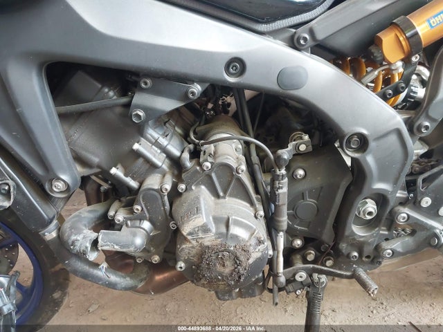 Aukcja sprzedaży 2025 Yamaha Mt09 Sp, vin: JYARN95E0SA001241, numer aukcji: 44893688