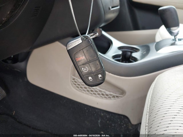 2012 Dodge Journey Sxt მანქანა იყიდება აუქციონზე, vin: 3C4PDDBG7CT266711, აუქციონის ნომერი: 44893694