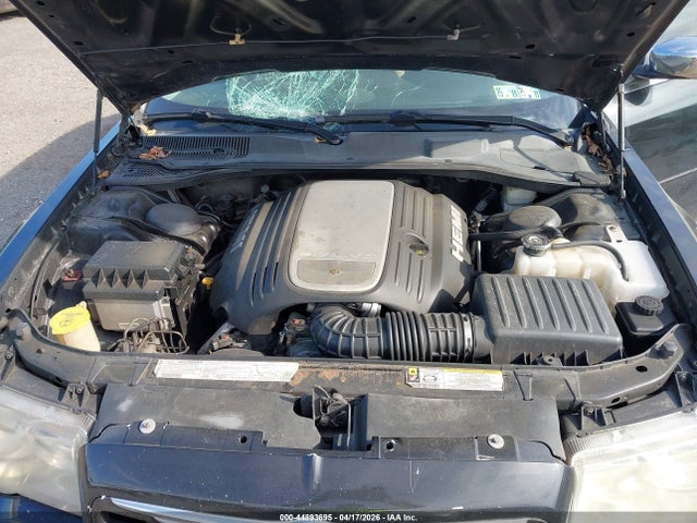 44893695 :رقم المزاد ، 2C3LA63HX6H319574 vin ، 2006 Chrysler 300c مزاد بيع