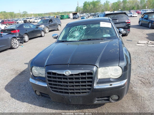 44893695 :رقم المزاد ، 2C3LA63HX6H319574 vin ، 2006 Chrysler 300c مزاد بيع