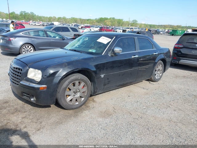 44893695 :رقم المزاد ، 2C3LA63HX6H319574 vin ، 2006 Chrysler 300c مزاد بيع