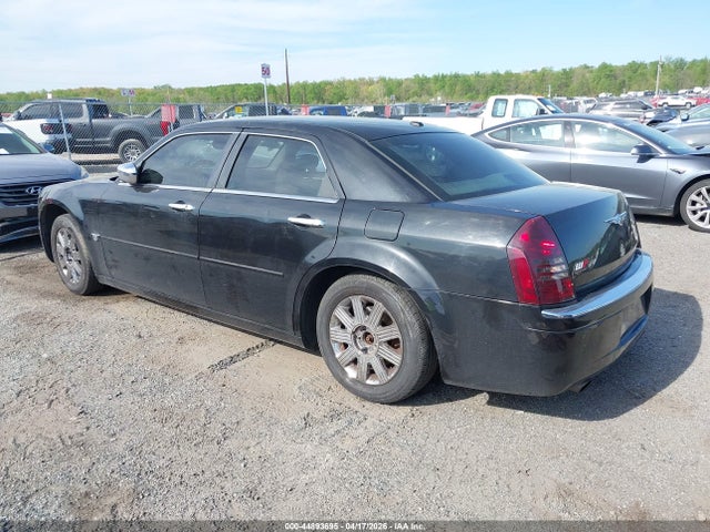44893695 :رقم المزاد ، 2C3LA63HX6H319574 vin ، 2006 Chrysler 300c مزاد بيع