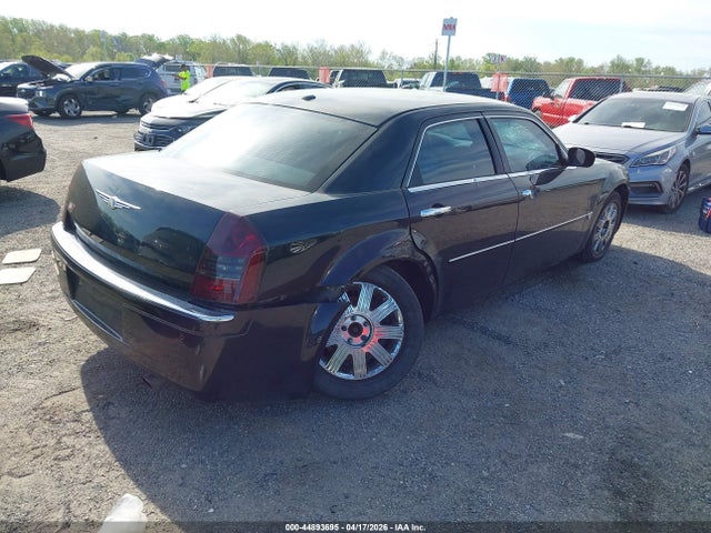 44893695 :رقم المزاد ، 2C3LA63HX6H319574 vin ، 2006 Chrysler 300c مزاد بيع