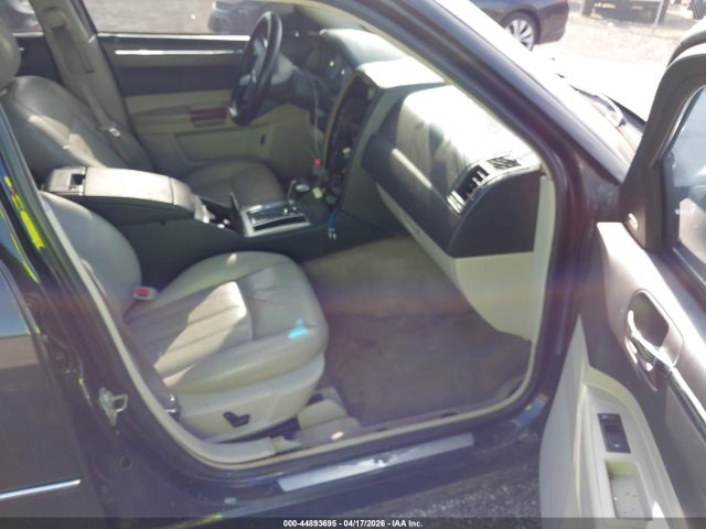 44893695 :رقم المزاد ، 2C3LA63HX6H319574 vin ، 2006 Chrysler 300c مزاد بيع