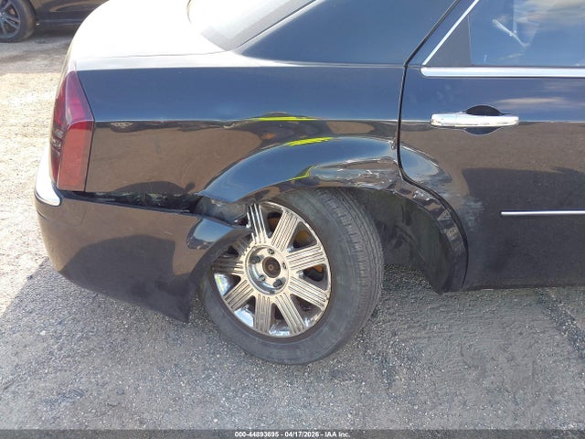 44893695 :رقم المزاد ، 2C3LA63HX6H319574 vin ، 2006 Chrysler 300c مزاد بيع