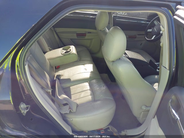 44893695 :رقم المزاد ، 2C3LA63HX6H319574 vin ، 2006 Chrysler 300c مزاد بيع