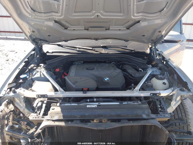 Продаж на аукціоні авто 2024 Bmw X4 Xdrive30i, vin: 5UX33DT08R9T71132, номер лоту: 44893696