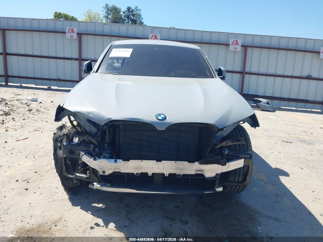 Продаж на аукціоні авто 2024 Bmw X4 Xdrive30i, vin: 5UX33DT08R9T71132, номер лоту: 44893696