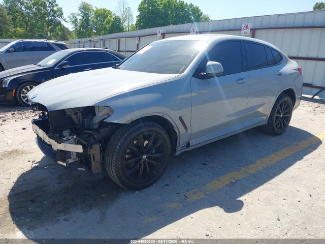 Продаж на аукціоні авто 2024 Bmw X4 Xdrive30i, vin: 5UX33DT08R9T71132, номер лоту: 44893696