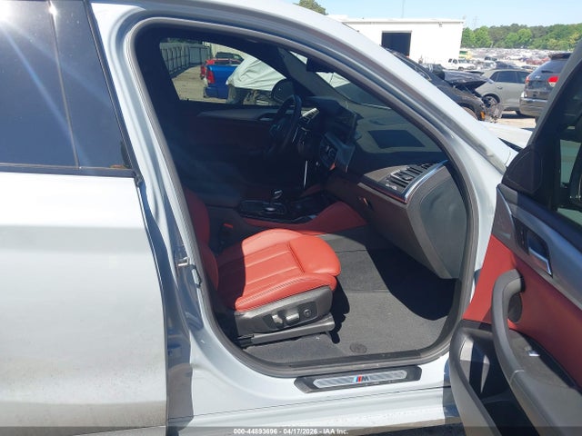 Продаж на аукціоні авто 2024 Bmw X4 Xdrive30i, vin: 5UX33DT08R9T71132, номер лоту: 44893696