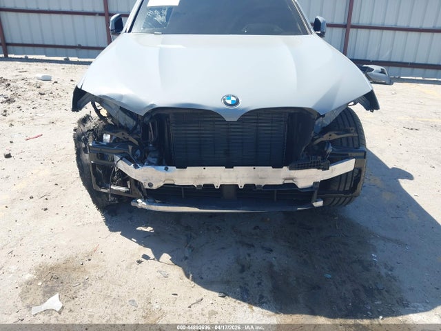 Продаж на аукціоні авто 2024 Bmw X4 Xdrive30i, vin: 5UX33DT08R9T71132, номер лоту: 44893696